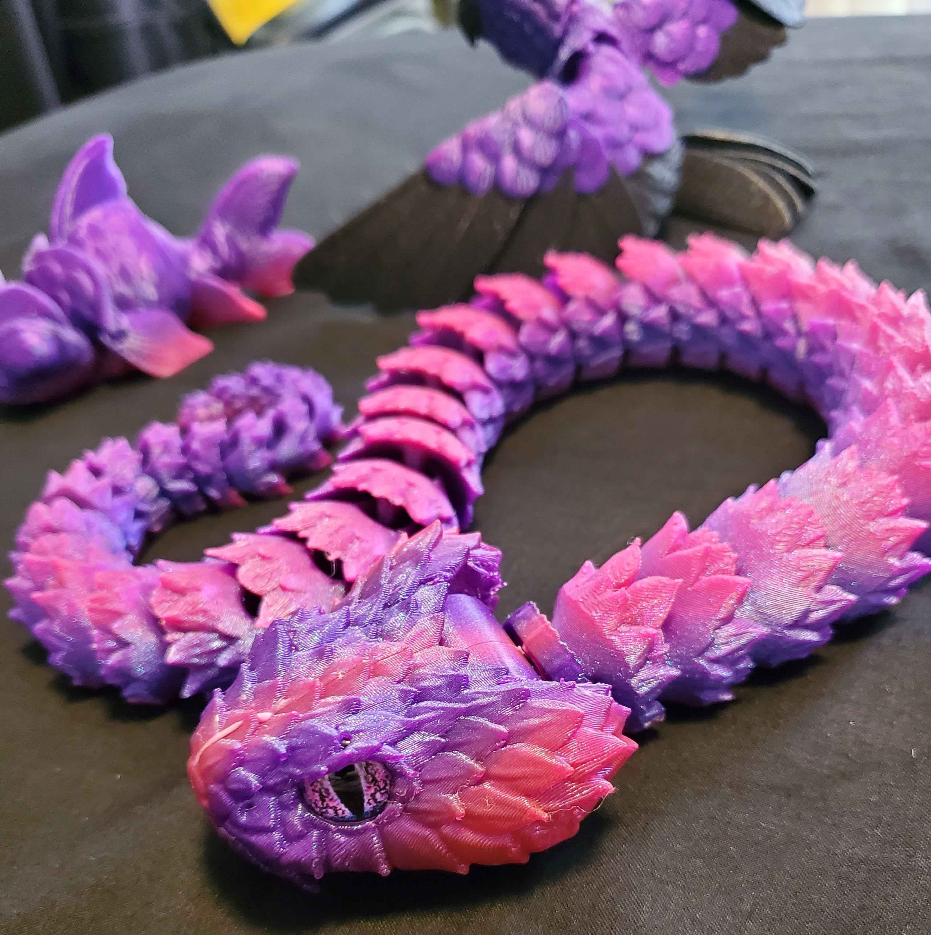 Image of Bush Viper