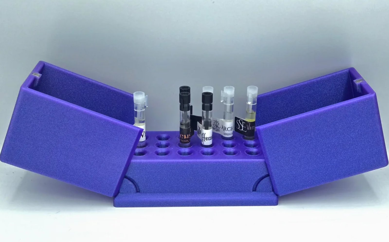 Image of Perfume Holder