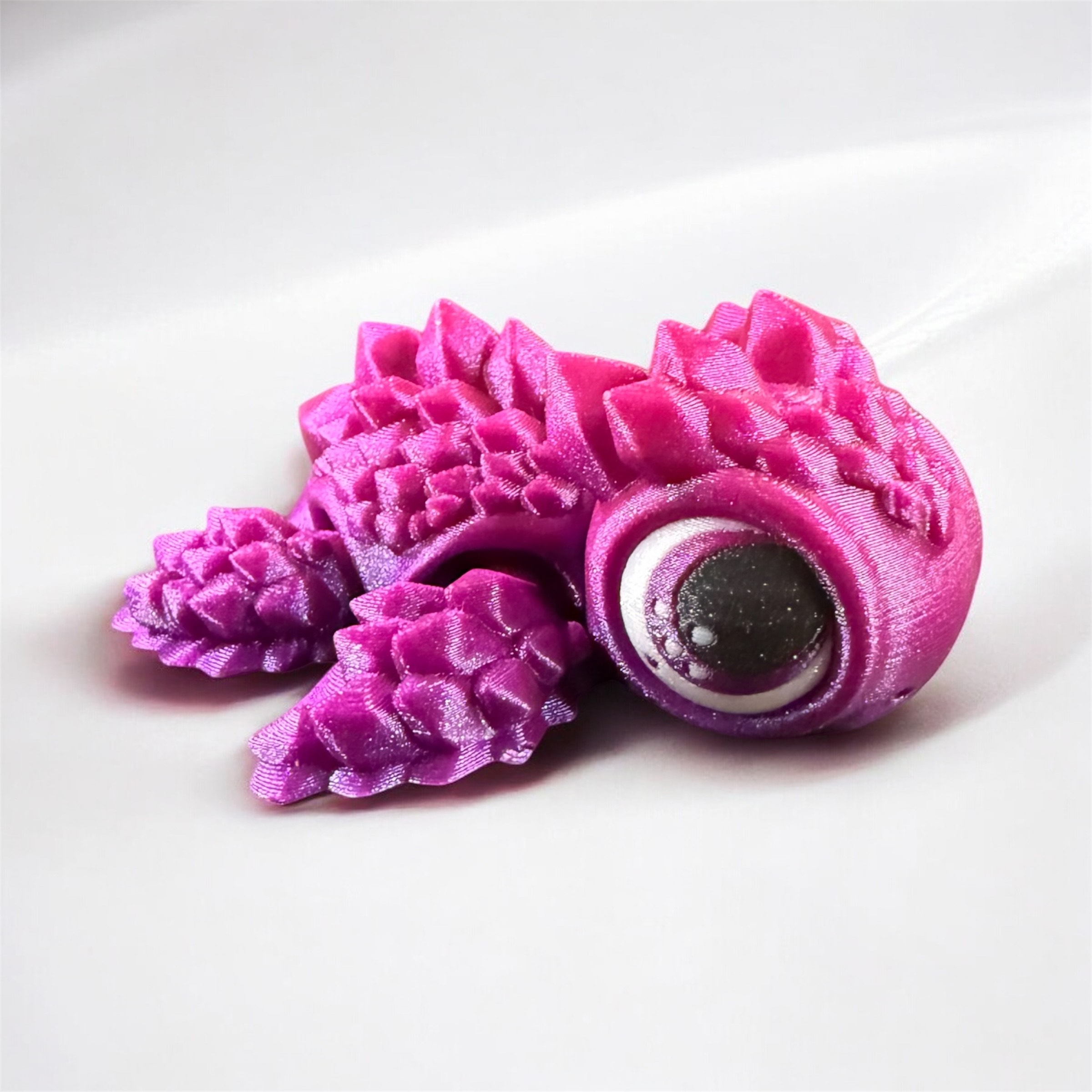 Image of Spike Turtle