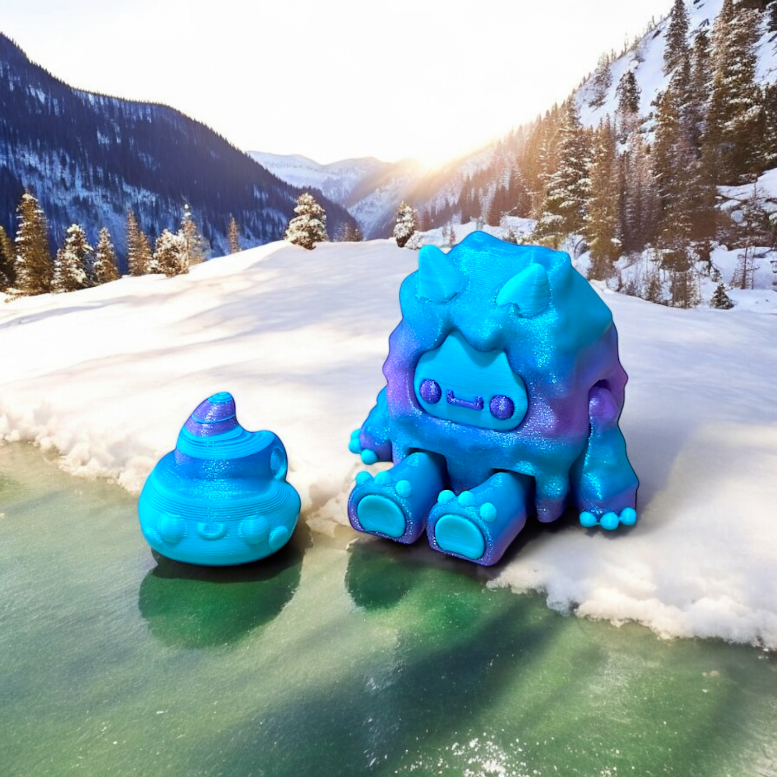 Image of Yeti Flexi