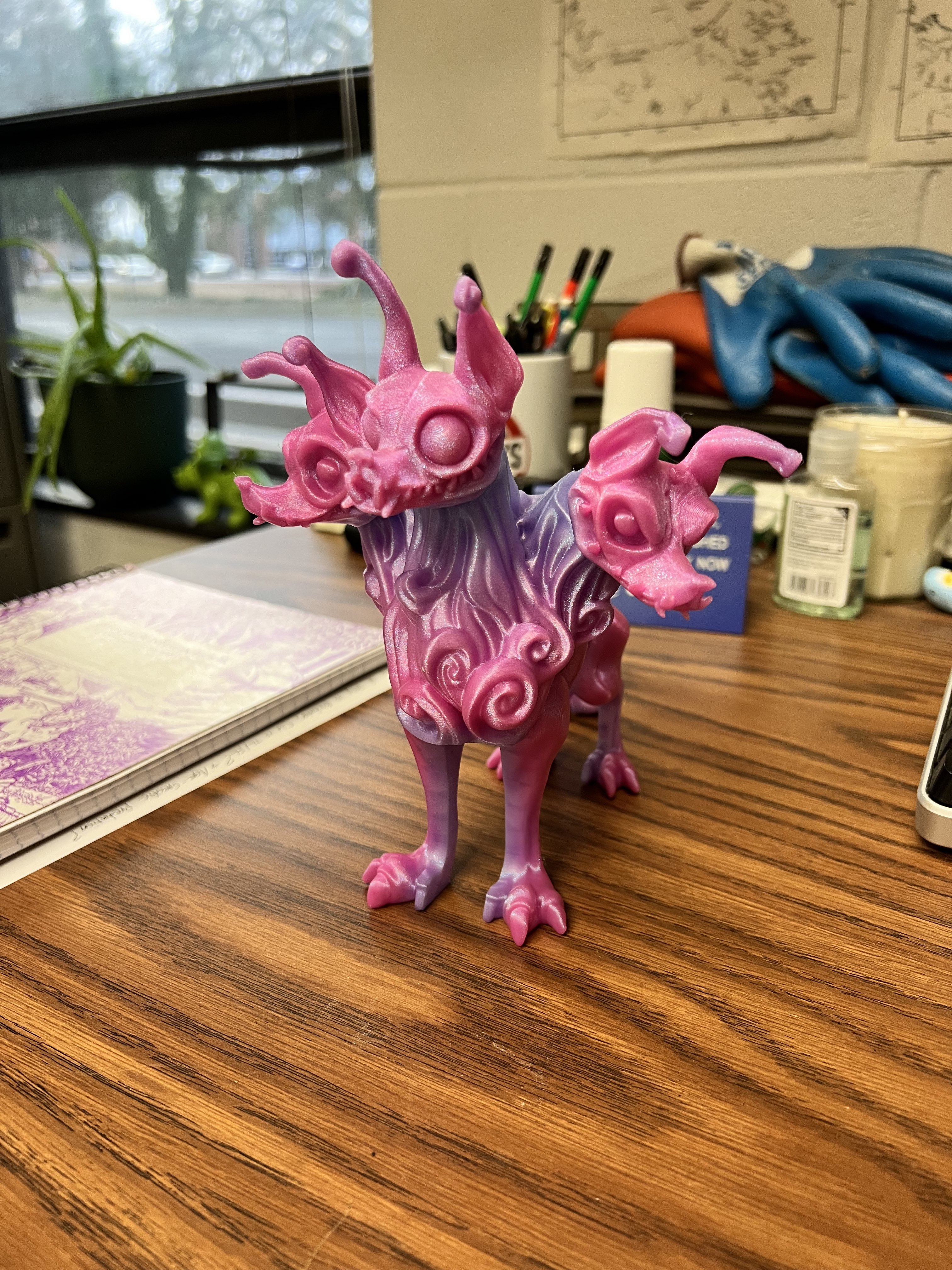 Image of Cerberus