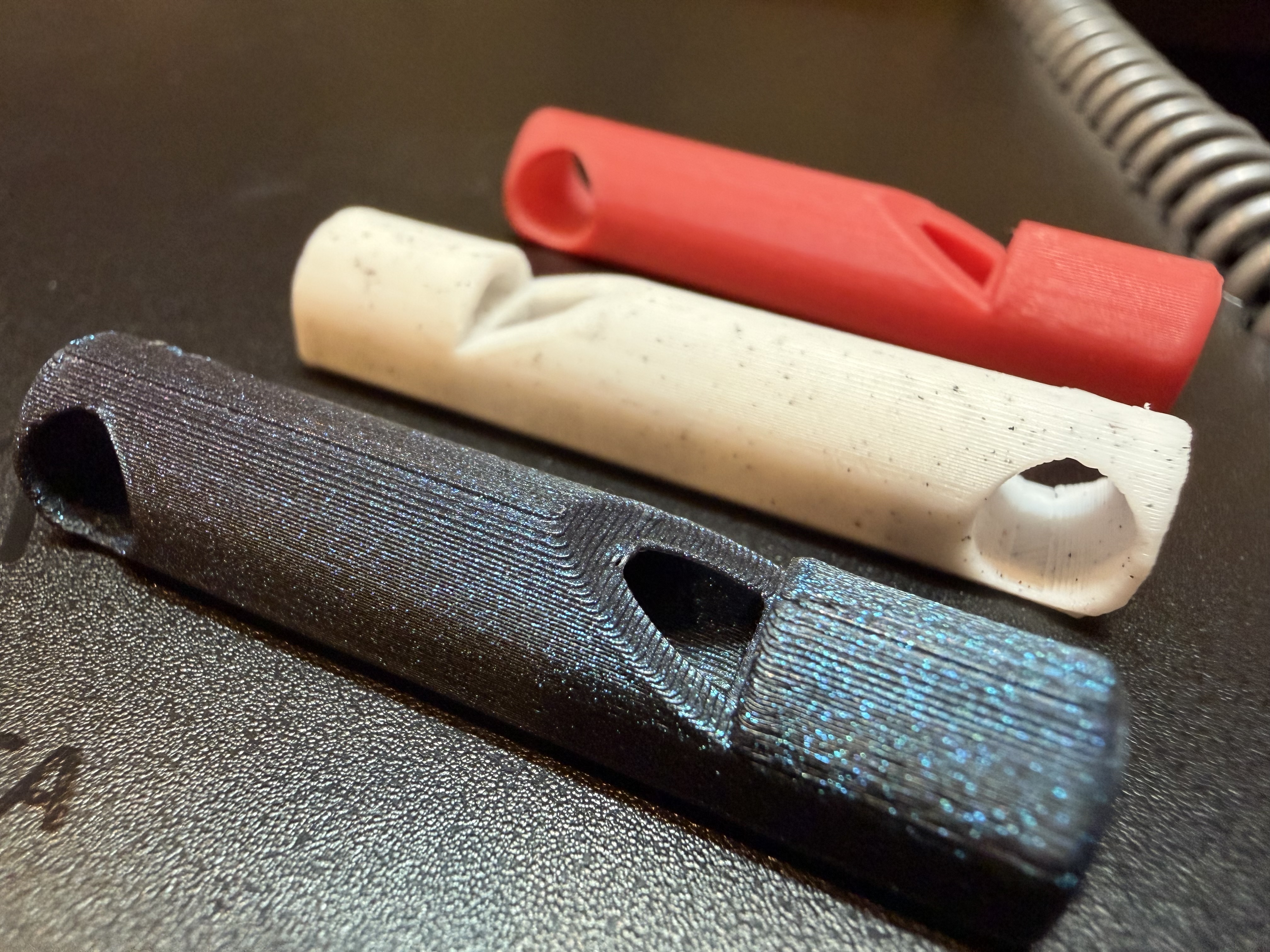 Image of Safety Whistles