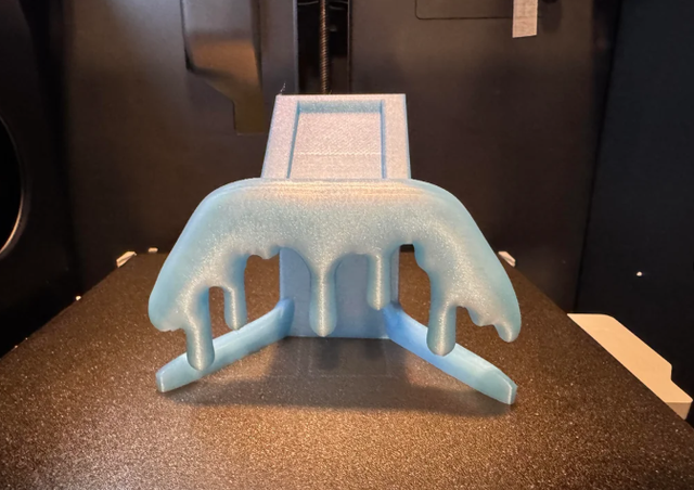 Controller Mount