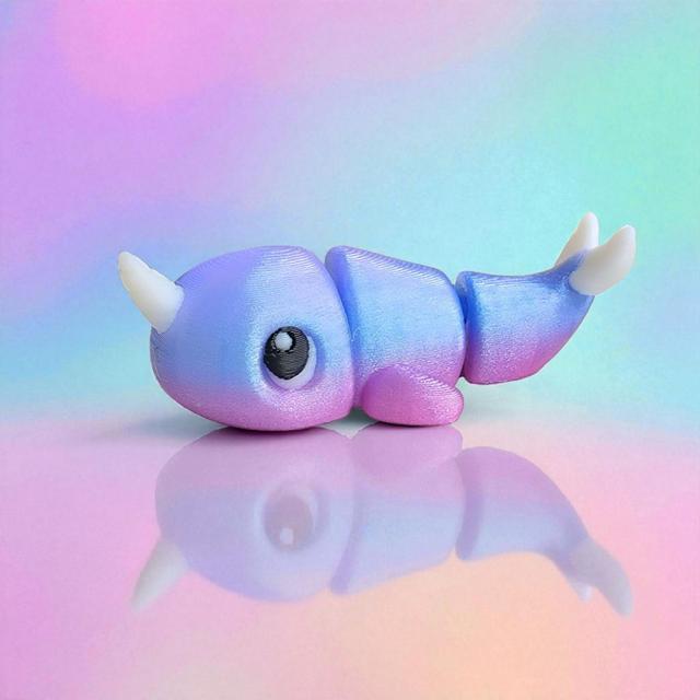 Little Narwhal