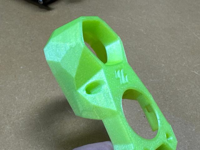Voron Shield
