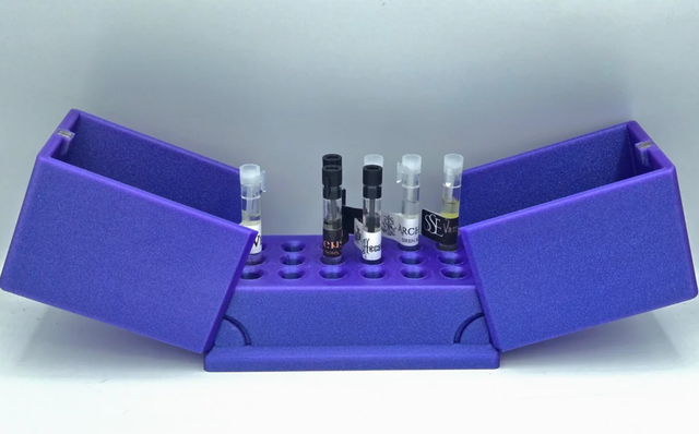 Perfume Holder