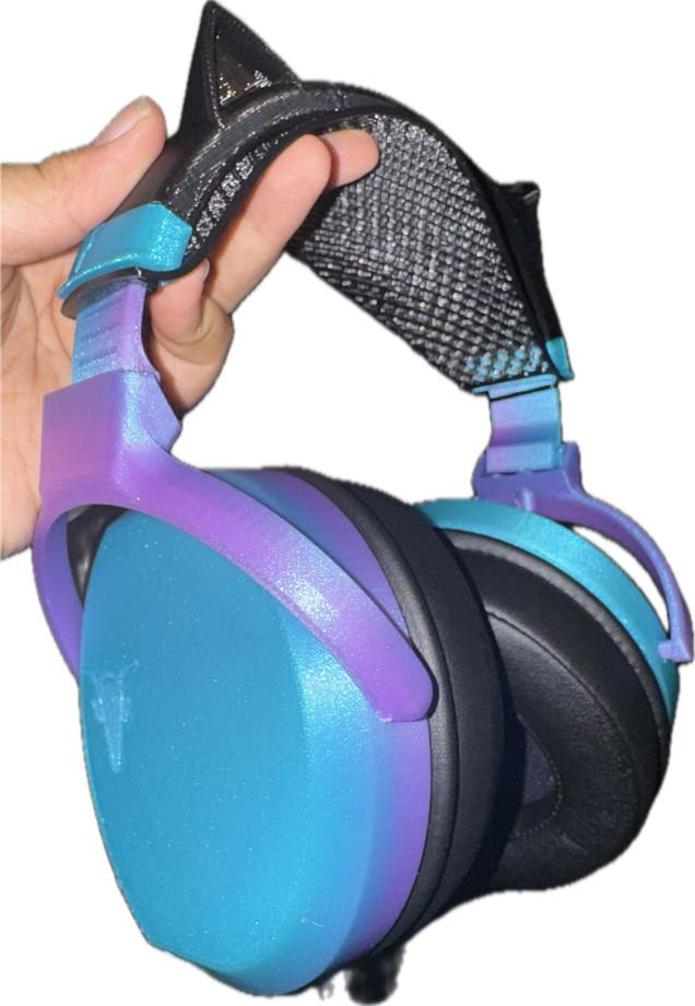Headphones