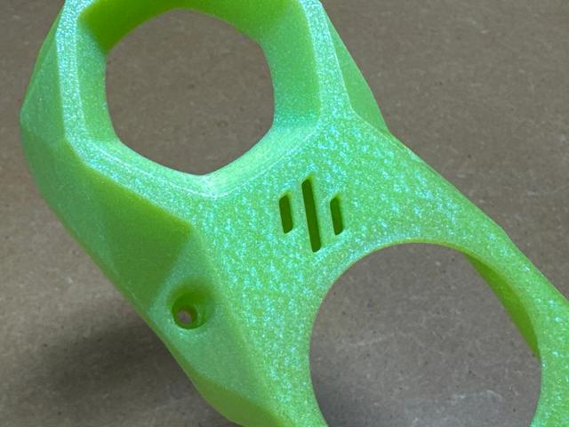 Voron Shield